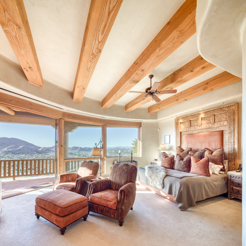 1 Pueblo Estate