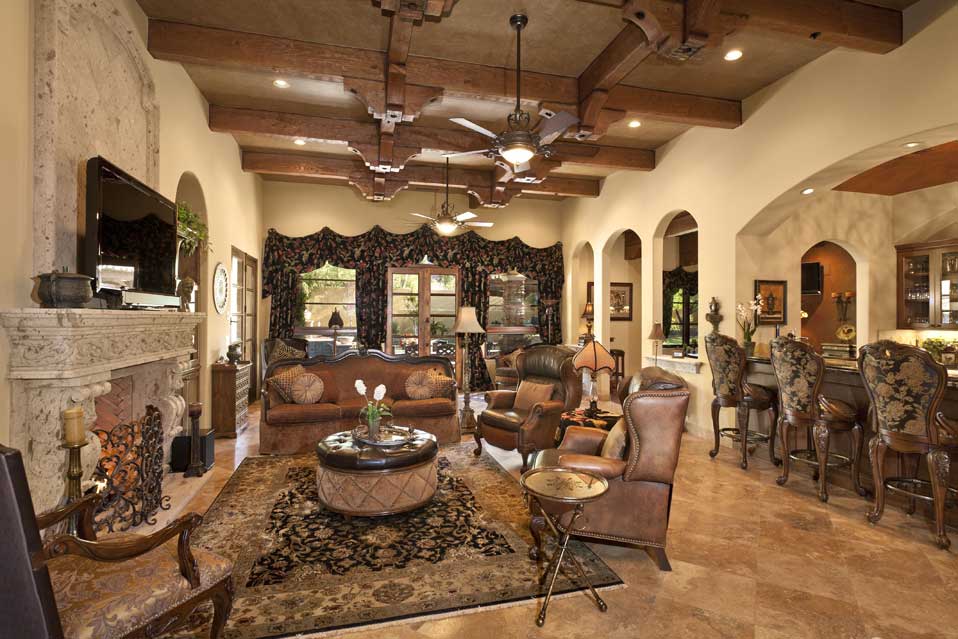 4838 E Palomino Rd