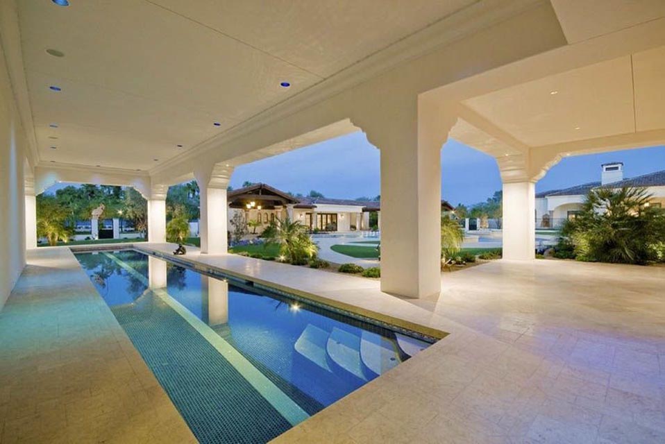 5636 Mockingbird Ln.