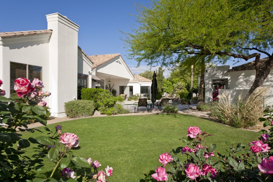 7130 E Caballo Circle