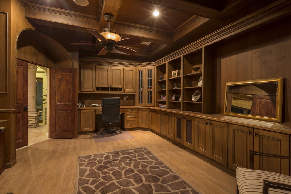 4541 E.  Moonlight Way