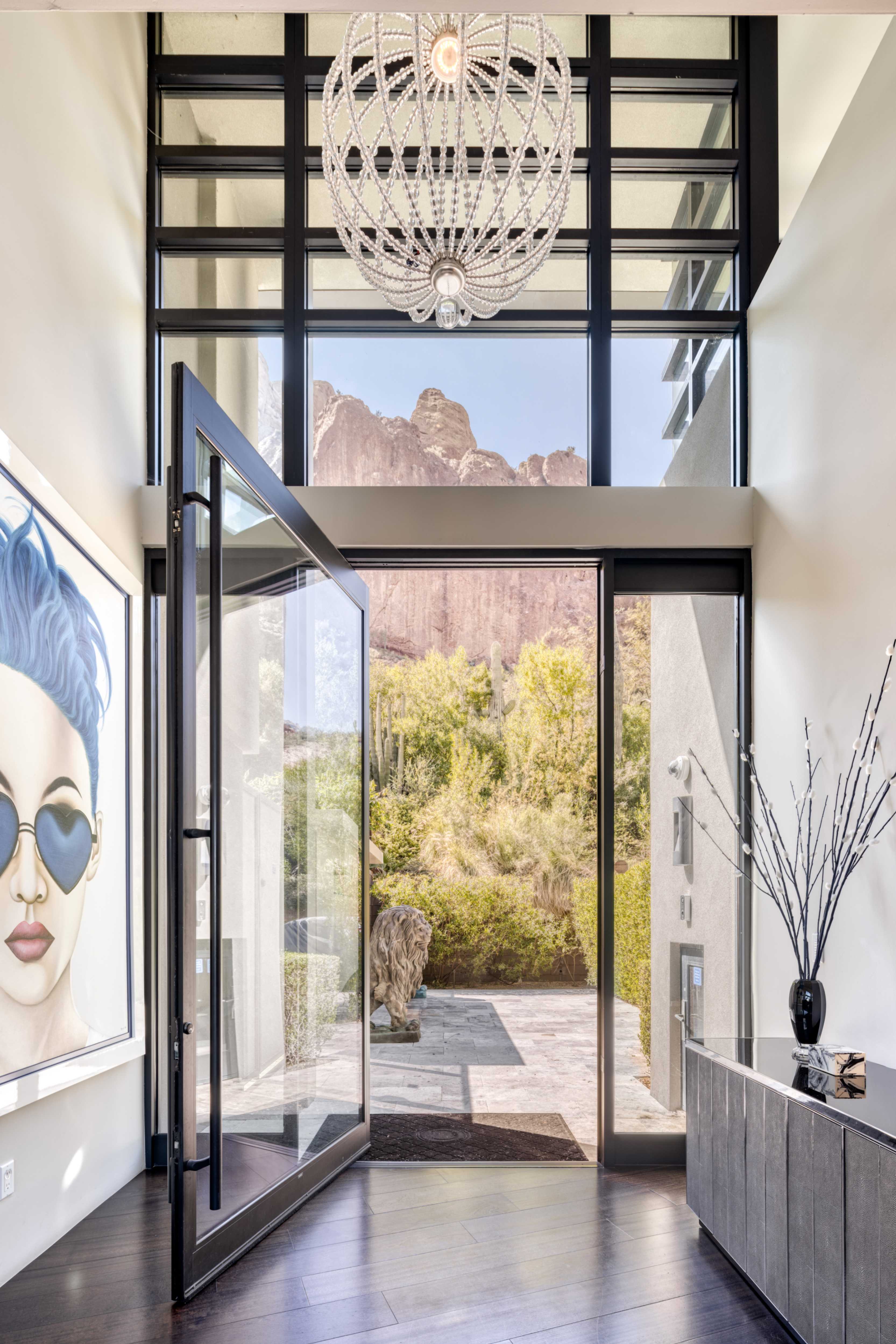 Private Listing