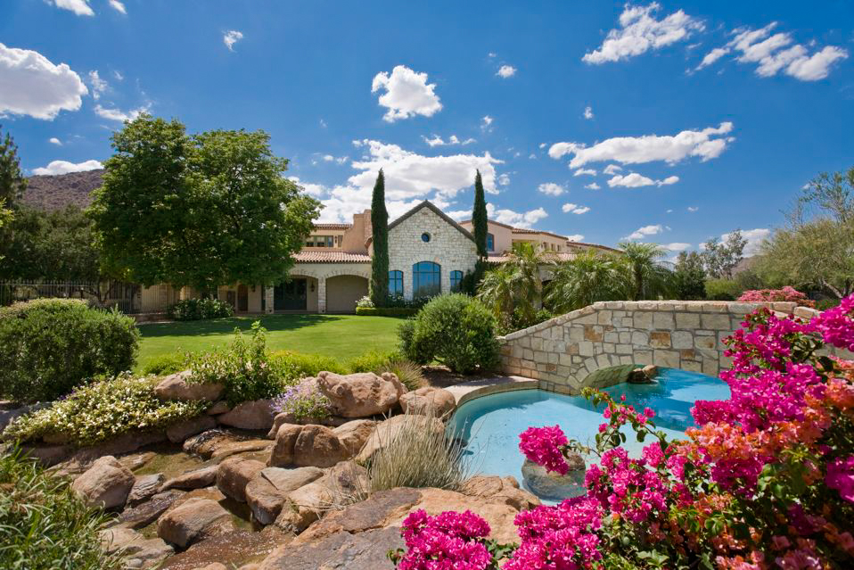 5540 North Saguaro