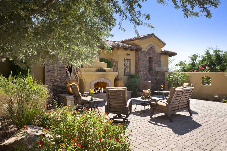 4838 E Palomino Rd