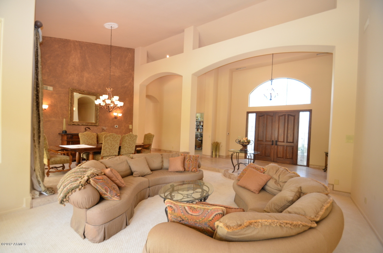 5400 E Desert Jewel Dr