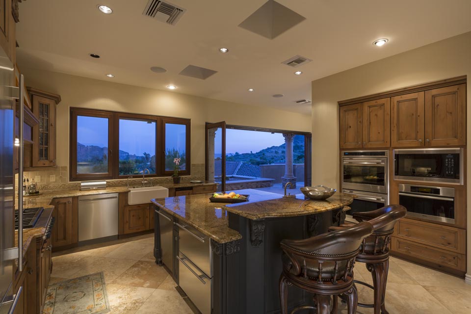 4541 E.  Moonlight Way
