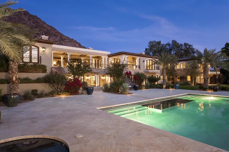 5227 E Arroyo Road