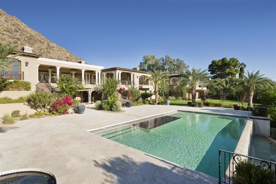 5227 E Arroyo Road