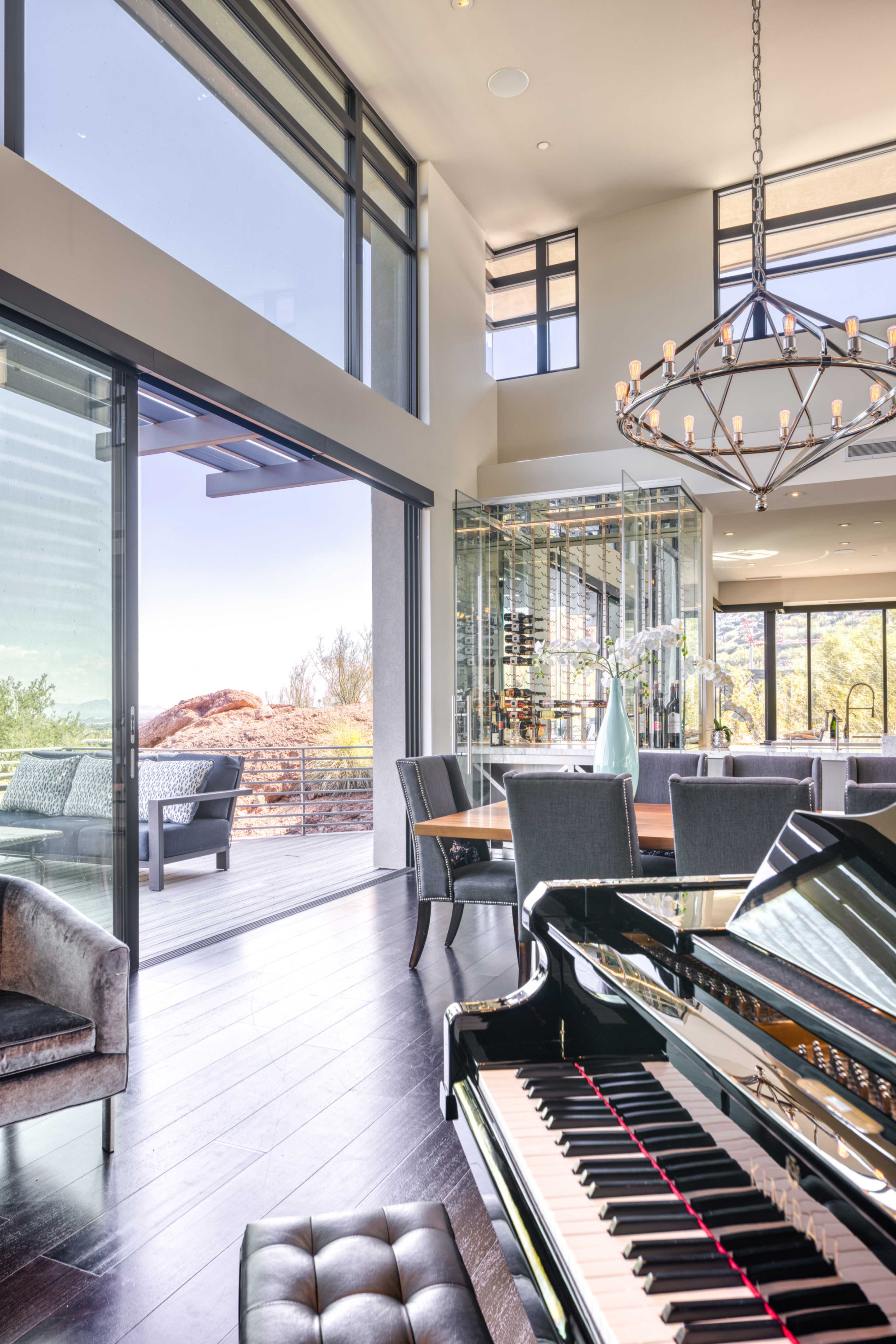 Private Listing