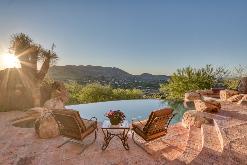 1 Pueblo Estate