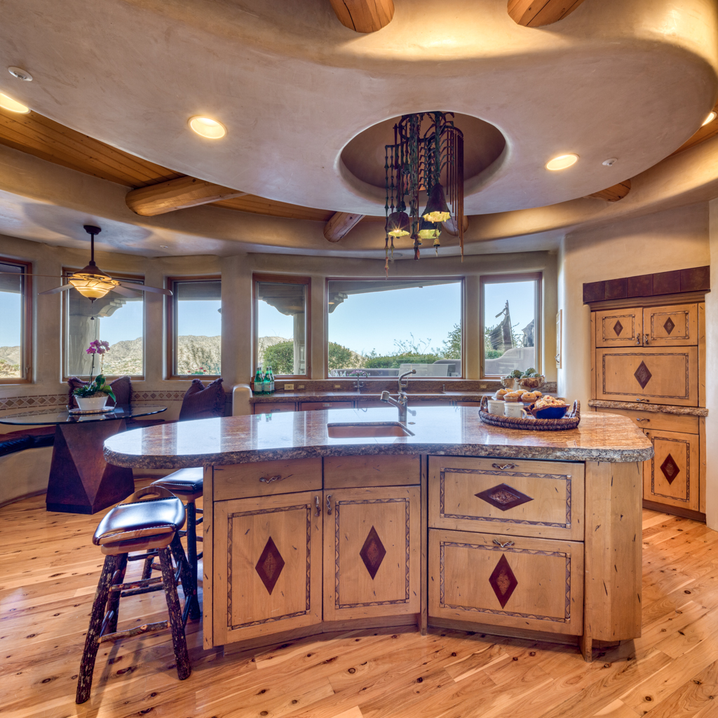 1 Pueblo Estate