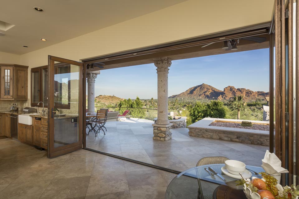 4541 E.  Moonlight Way