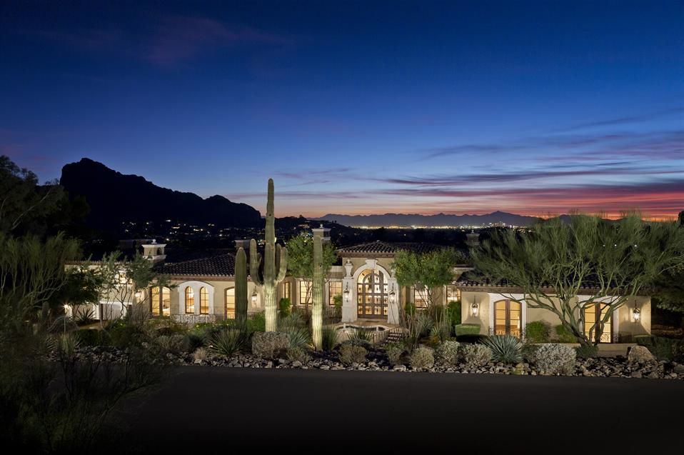 5227 E Arroyo Road