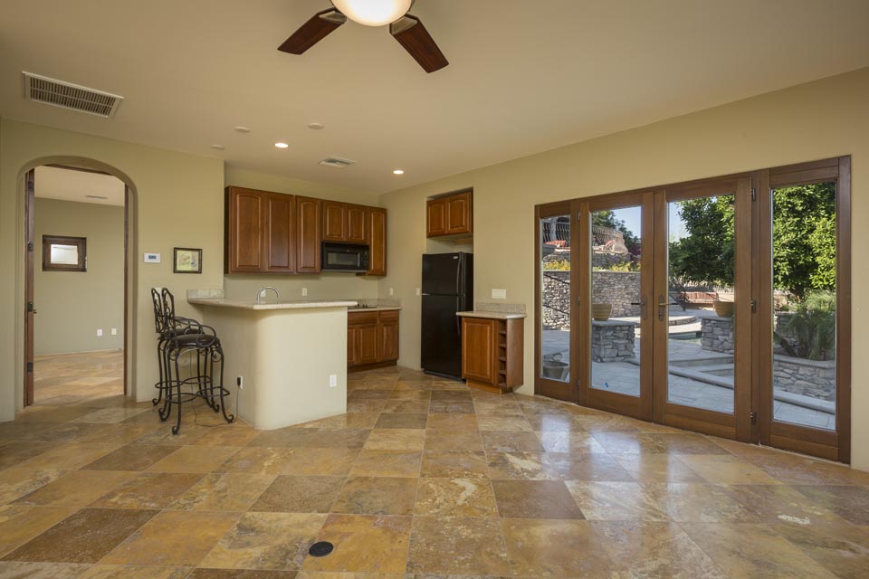 4541 E.  Moonlight Way