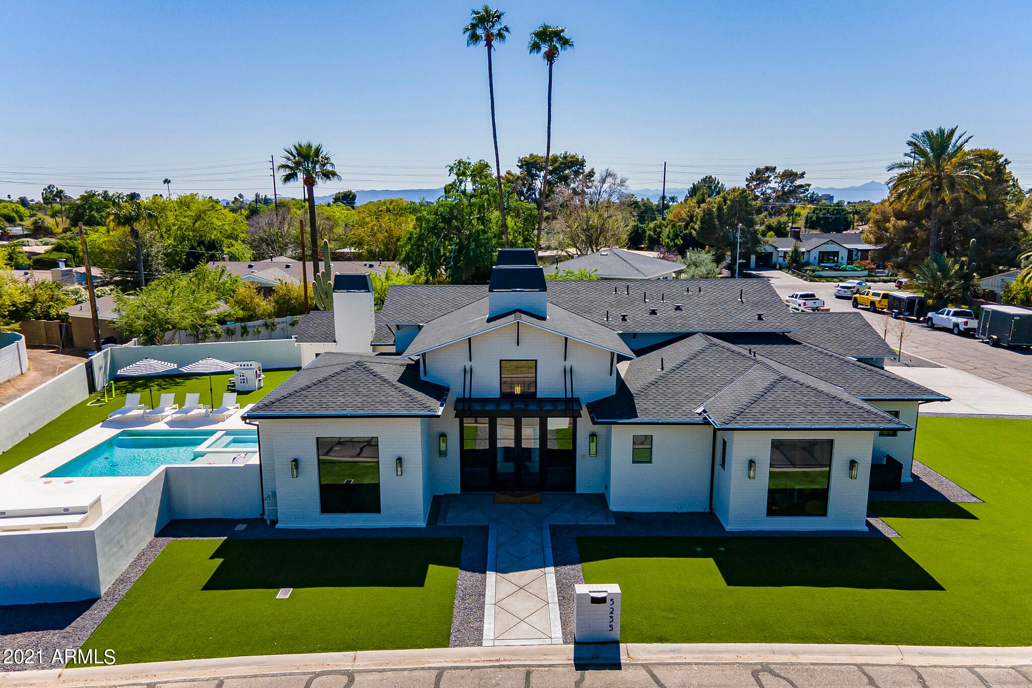 5235 E Calle Ventura