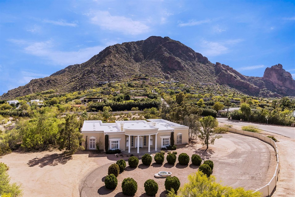 6001 N Nauni Valley Dr