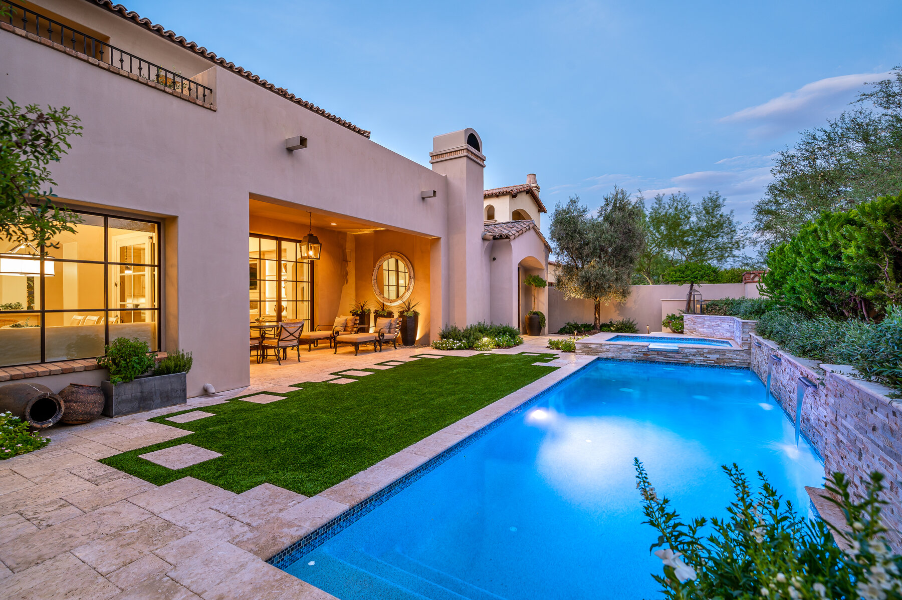 3915 E Sierra Vista Dr.