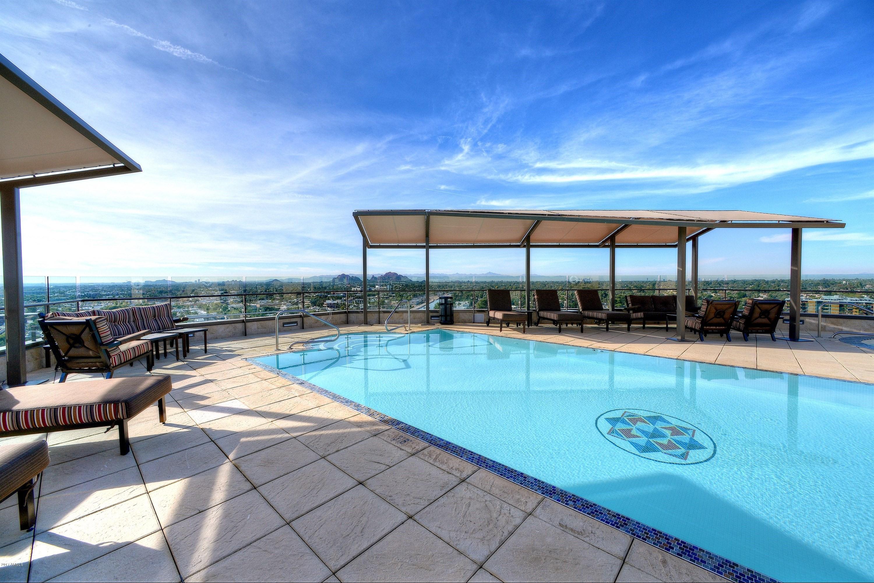 7175 E Camelback Rd 1303