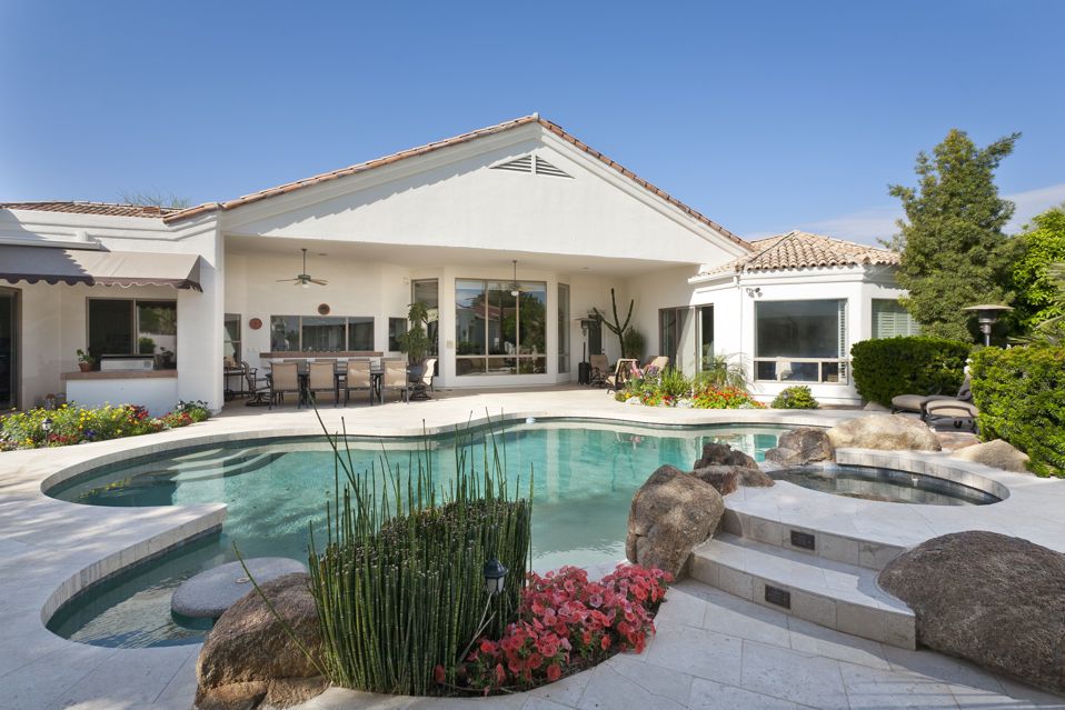 7130 E Caballo Circle