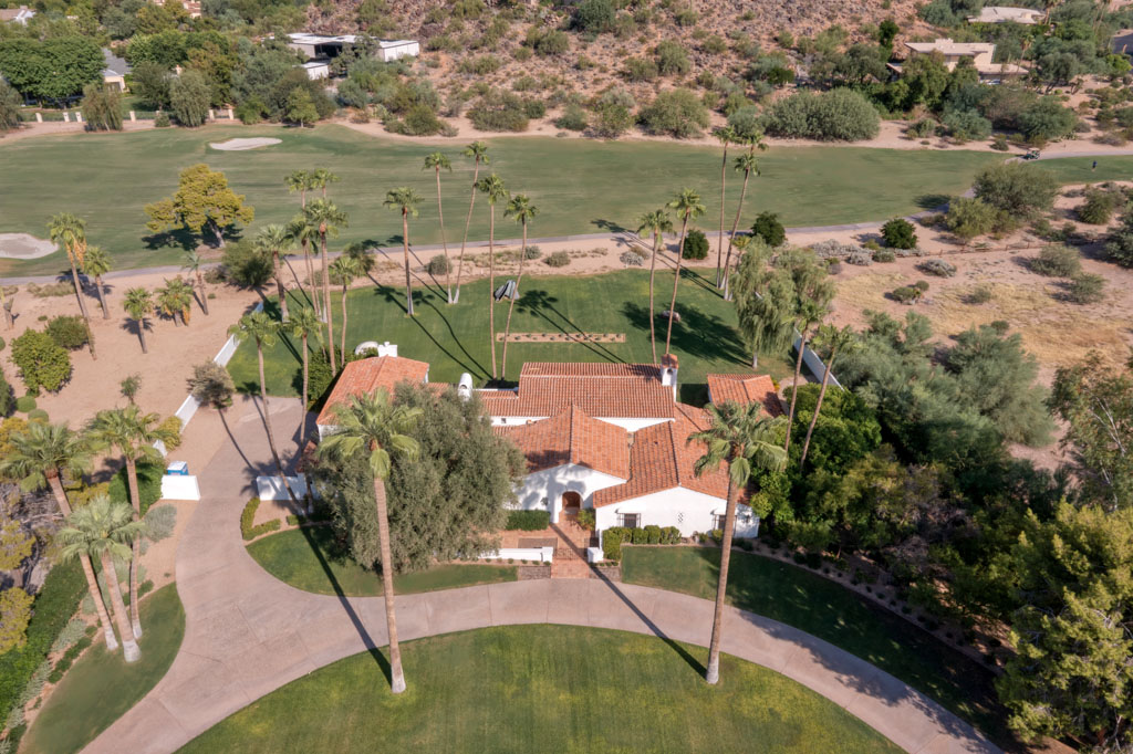 7511 N Eucalyptus Dr.