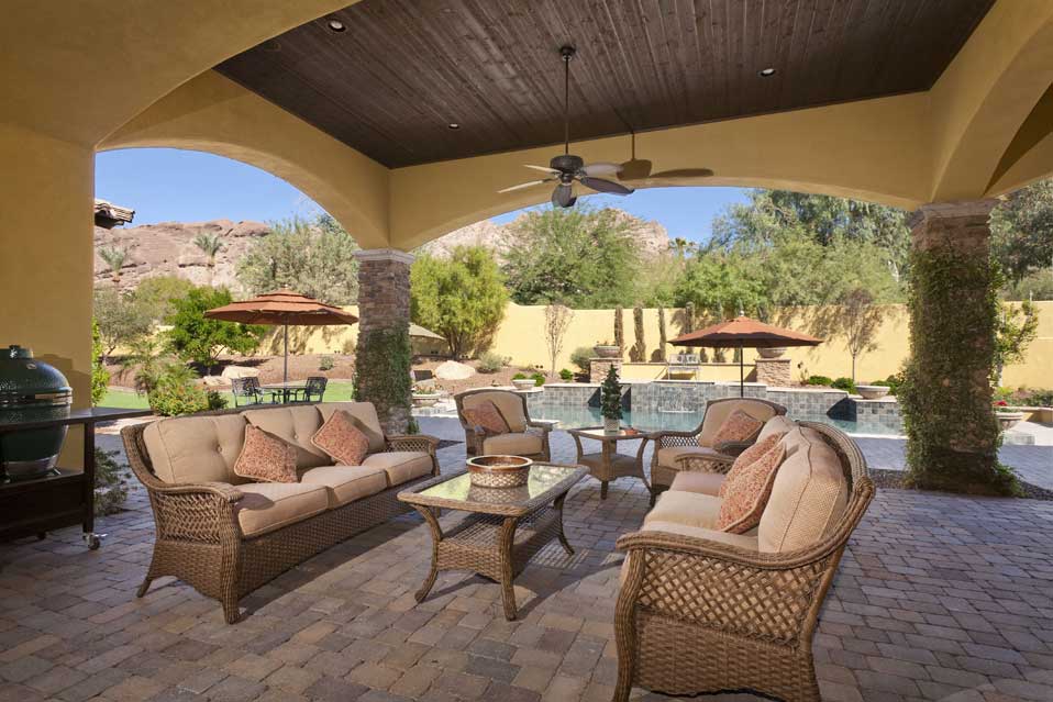 4838 E Palomino Rd