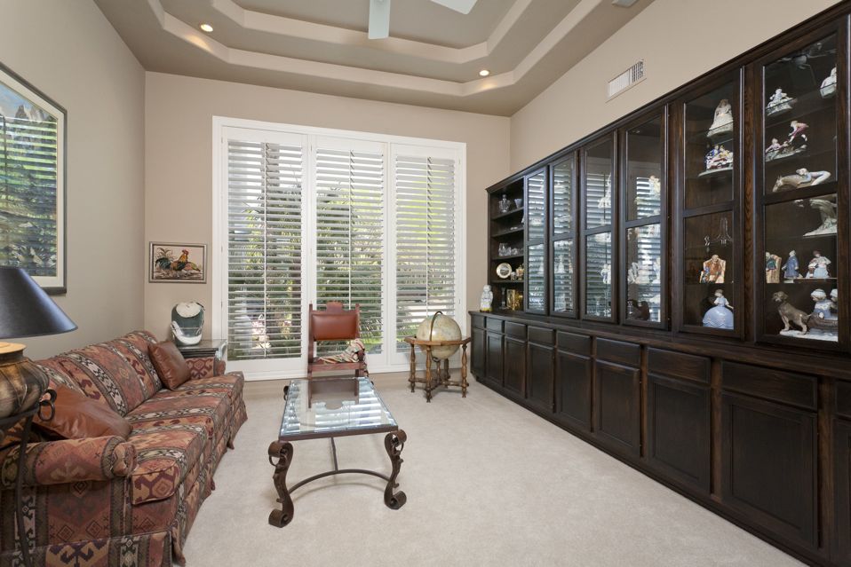 7130 E Caballo Circle