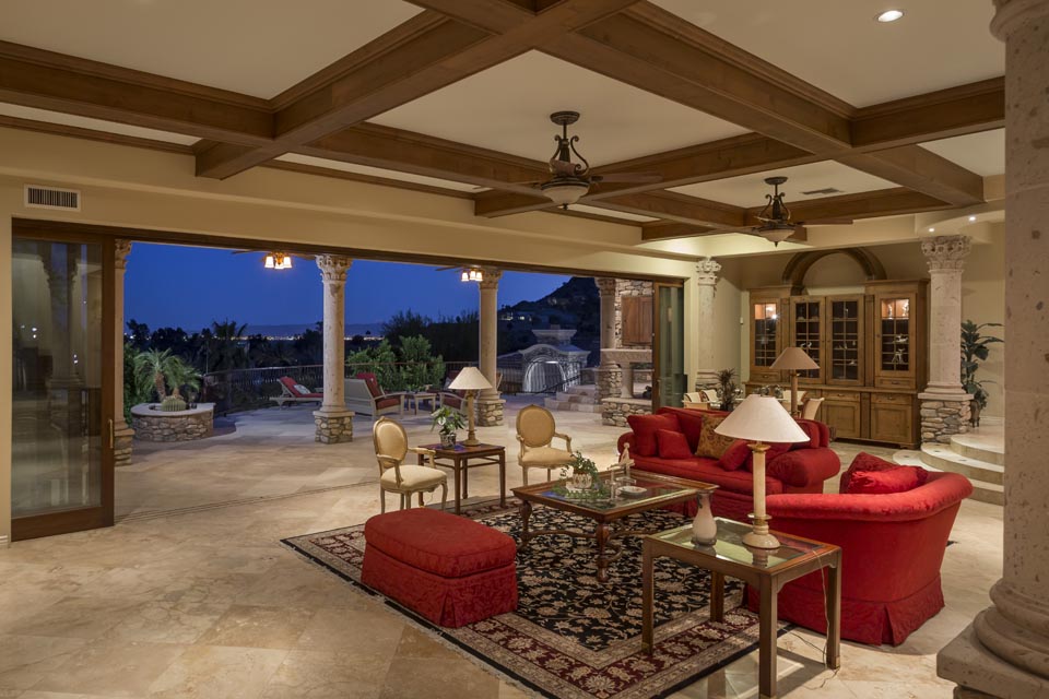 4541 E.  Moonlight Way