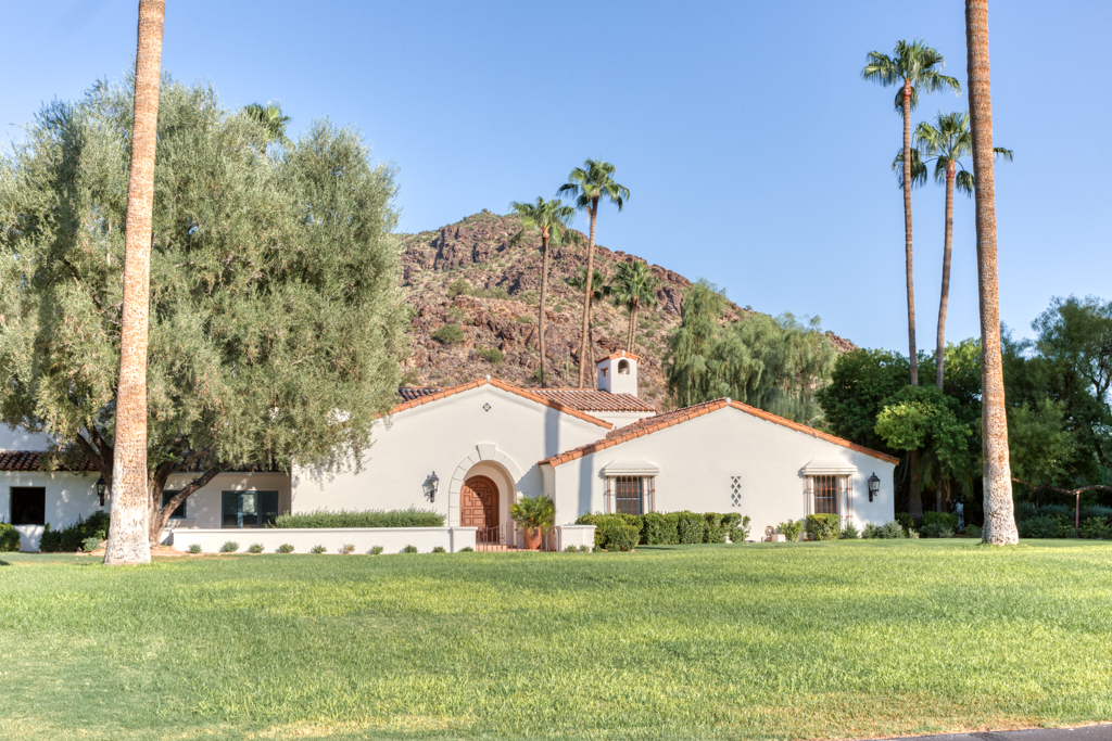 7511 N Eucalyptus Dr.