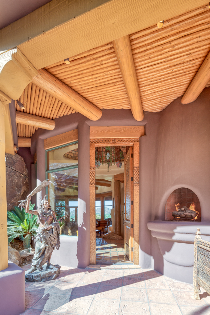 1 Pueblo Estate