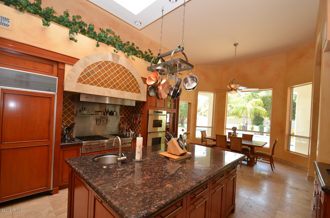 5400 E Desert Jewel Dr