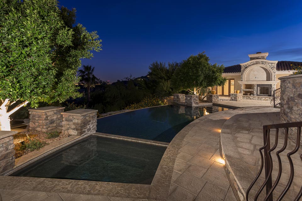 4541 E.  Moonlight Way