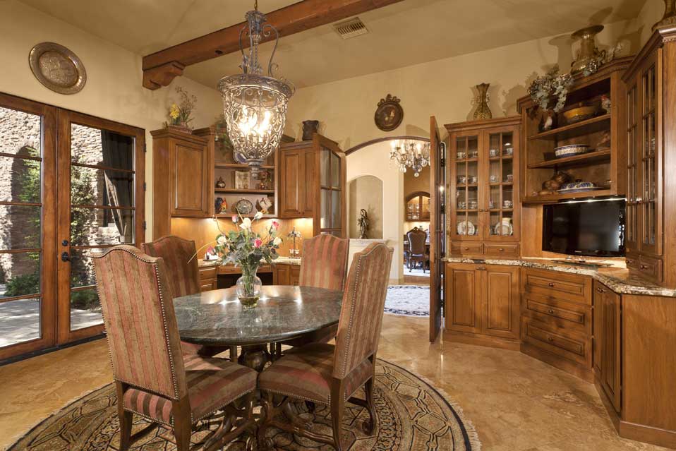 4838 E Palomino Rd