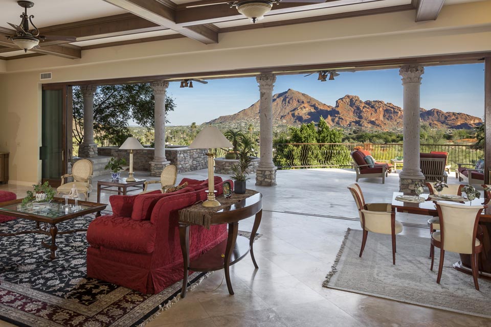 4541 E.  Moonlight Way