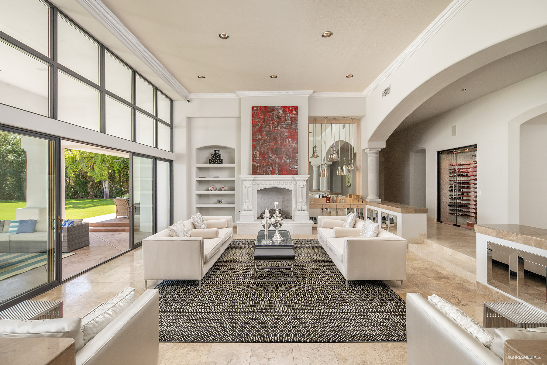 3 N  Private Listing