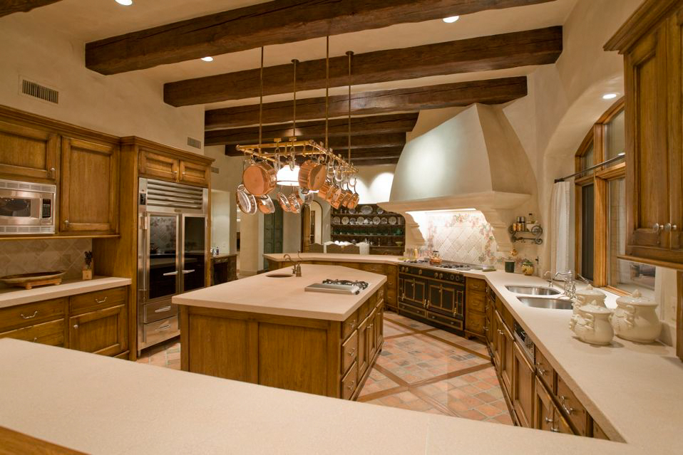 5540 North Saguaro