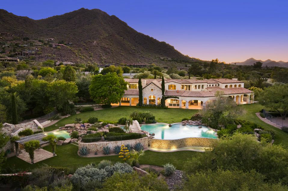 5540 North Saguaro