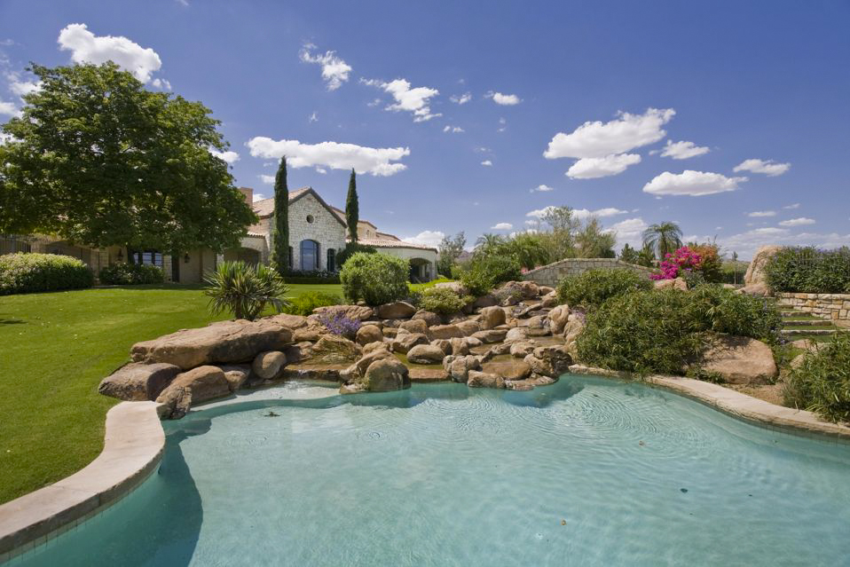 5540 North Saguaro