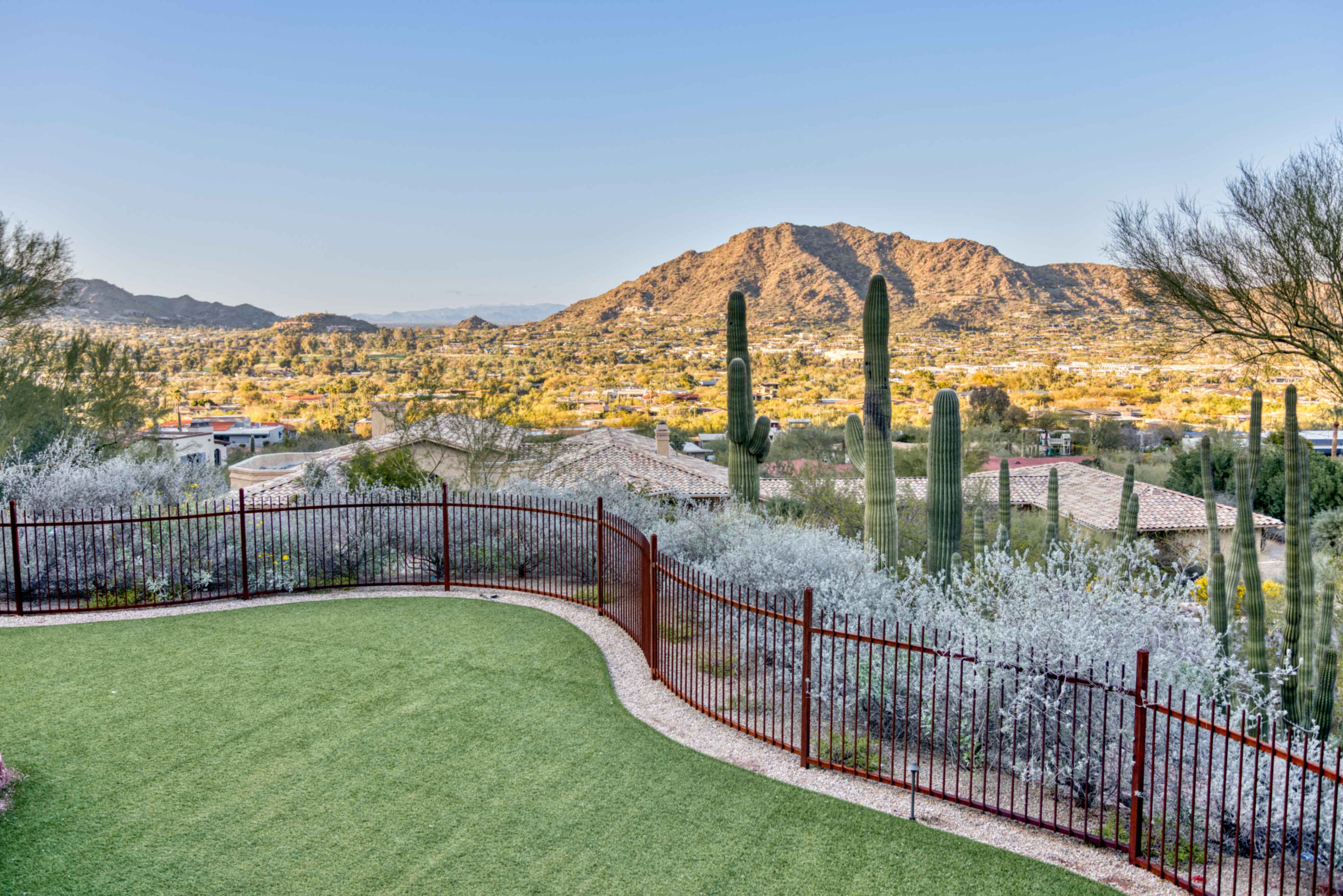 Private Listing