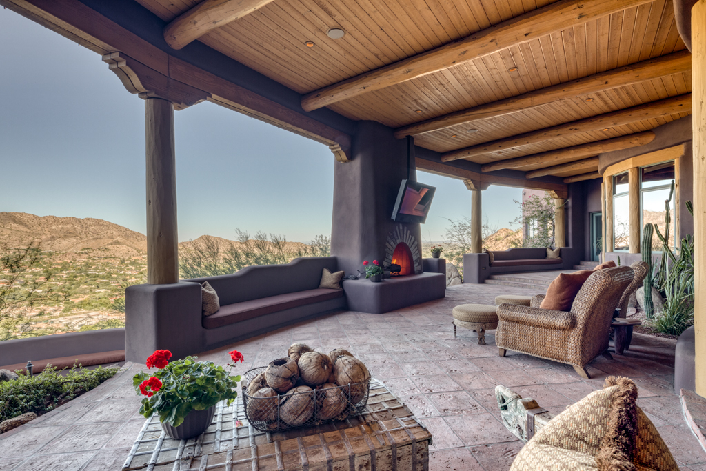 1 Pueblo Estate