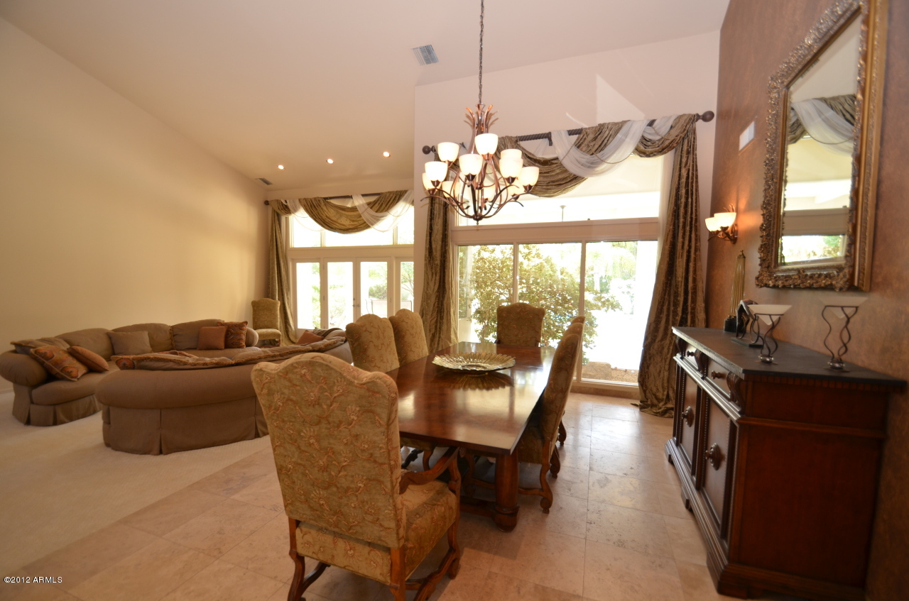 5400 E Desert Jewel Dr