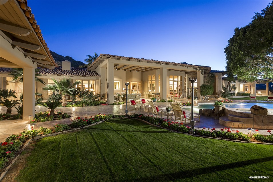 5410 E. Roadrunner Rd.