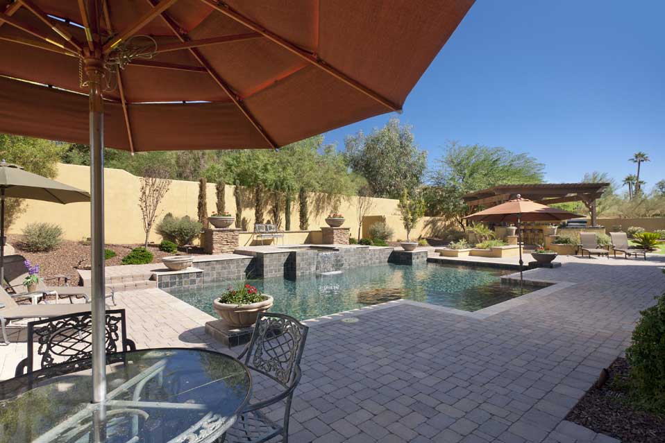 4838 E Palomino Rd