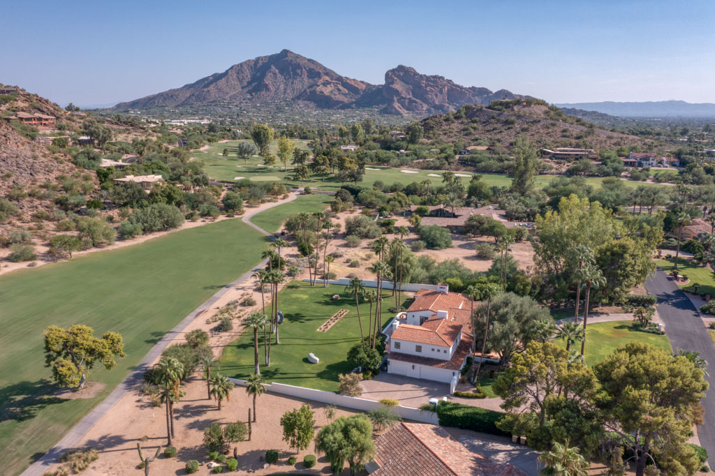7511 N Eucalyptus Dr.