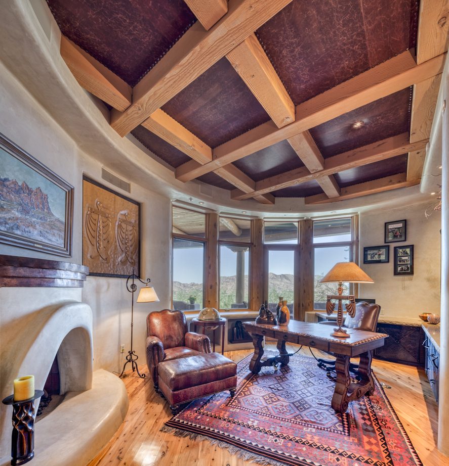 1 Pueblo Estate