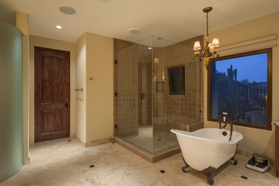 4541 E.  Moonlight Way