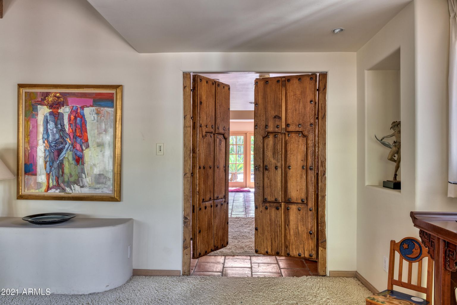 3 Private Address