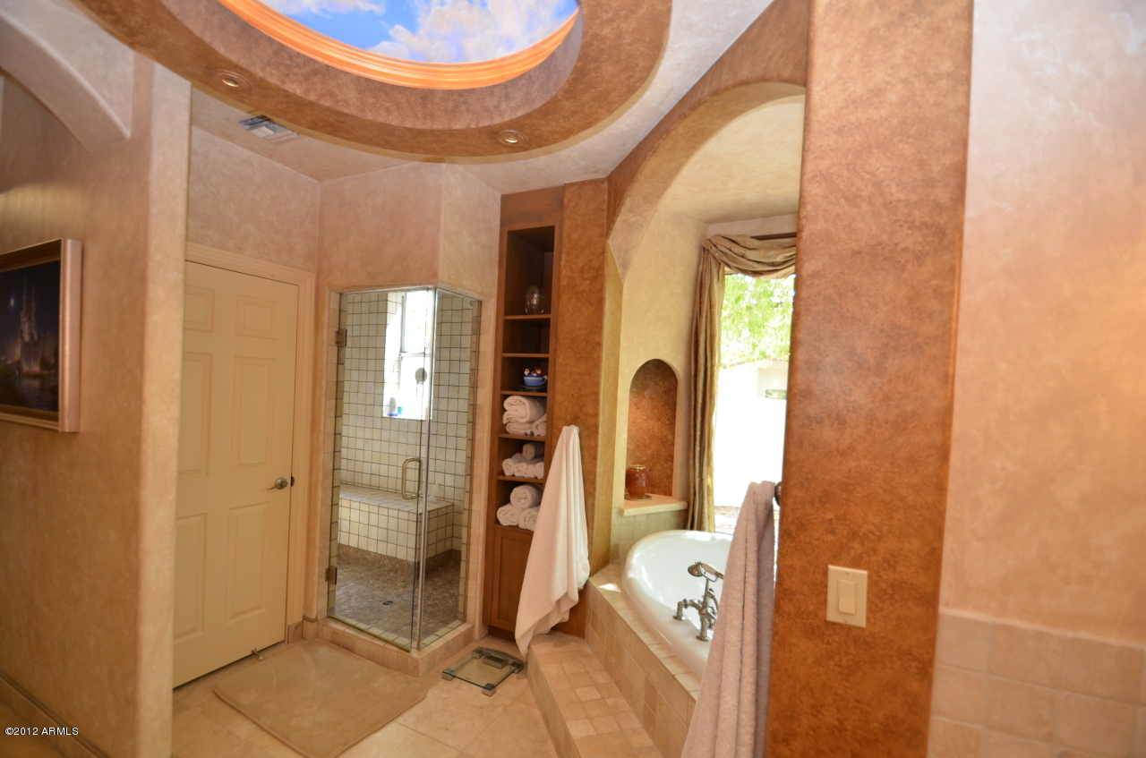 5400 E Desert Jewel Dr