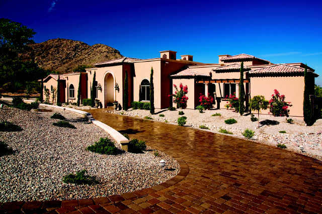 6236 E Quartz Mountain Rd