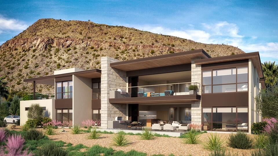5009 N Ascent Dr.