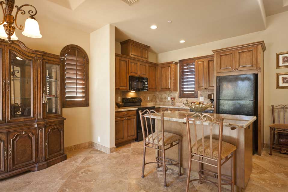 4838 E Palomino Rd